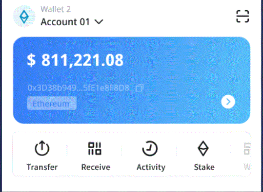 imtoken冷钱包imToken钱包下载怎么解除